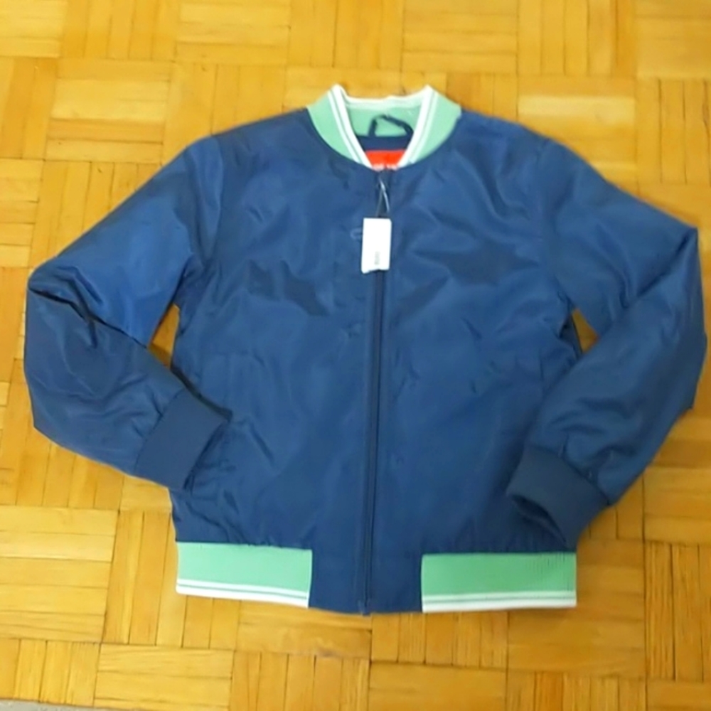 Jacket new